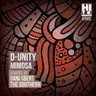 Mimosa - The Southern Remix by D-Unity cover art