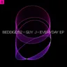 Everyday cover art