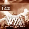 Fall Into You (WYM142) [Extended Mix] by Cosmic Gate cover art