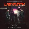 Labyrinth (Dj Spen & Reelsoul Alternate Remix) by Djeff cover art