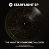 The Night Sky by Jaytech cover art