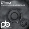 Desire by Antrim cover art