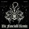 Rhyme Dust - Nic Fanciulli Remix cover art