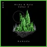 Hamada - Sahar Z Remix cover art