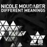 Different Meanings (Original Mix) cover art