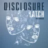 Latch - Jamie Jones Remix cover art