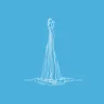 Waterfall cover art