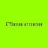 A Tension Attention by Josh Wink cover art