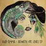 Between the Lines (Dahu Remix) [feat. Jan-Friedrich Conrad] by Just Emma cover art