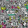 Bit Of Skip cover art