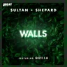 Walls cover art