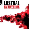 Everytime - Newman (I LOVE) & Simone Vitullo Extended Remix cover art