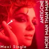 More Man Than Man (Radio Edit) cover art