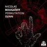 Little Djinn cover art