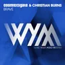Brave by Cosmic Gate cover art