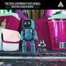 The Edge (Overnight Oats remix) cover art