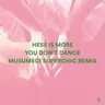 You Don't Dance - Extended Mix by Musumeci cover art