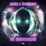 The Underground (extended mix) cover art