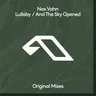 And the Sky Opened cover art