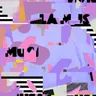 La Musa (with Miluhska) - Adam Ten & Rafael Remix cover art