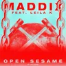 Open Sesame (Abracadabra) cover art