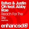 Reach for the Sky cover art