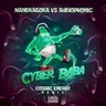 Cyber Baba (Cosmic Energy remix) cover art