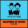 The Ha Drop - Kenny Dope Remix by Masters At Work cover art