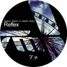 Reflex by Metodi Hristov cover art