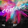 Colours LP album cover