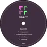 Bogeyman Bullshit by Calibre cover art