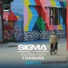 Changing - Purple Disco Machine Remix by Sigma cover art