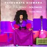 Nsera - Solomun Remix Edit cover art