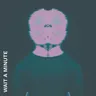 Wait a Minute by Moritz Hofbauer cover art