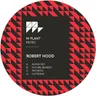 Pathetic by Robert Hood cover art
