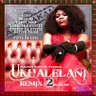 Ukhalelani - Candy Man Remix cover art