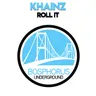 Roll It cover art