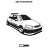 On Ya Marks cover art