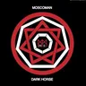 Dark Horse cover art