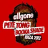 All Gone Pete Tong & Booka Shade Ibiza 2012 Mixtape cover art