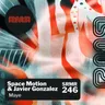 Maye - Peter Makto Remix cover art