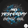 No Yesterday cover art