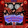 Flying Octopus cover art