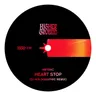 Heart Stop - DJ Holographic Remix cover art