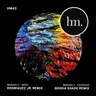 Nikki - Rodriguez Jr. Remix cover art
