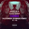 Change - Alexander Technique Remix V1 by Todd Terry cover art