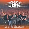 Az Élet megéget by Ossian cover art