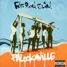 Long Way From Home by Fatboy Slim cover art
