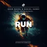 Run by Daniel Kandi cover art