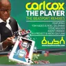 The Player (Agent Orange Remix) cover art